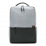 Xiaomi | Fits up to size 15.6 "" | Commuter Backpack | Backpack | Light Grey - 2